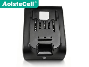 Philips iCD069GA replacement battery