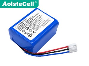 Philips iNR18650C25 replacement battery