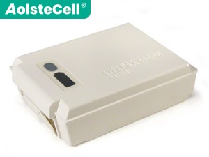 Physio Control 11141-000106 replacement battery