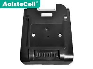 Polaris T-DC711A-SAM replacement battery