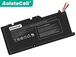 Positivo NV-636668-2S replacement battery