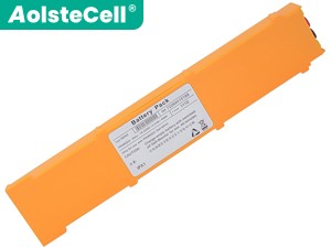 Primedic DM1 replacement battery