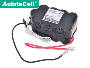 Primedic defi-b replacement battery