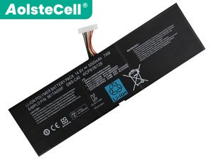 Razer RZ09-00991102 replacement battery