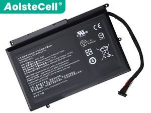 Razer RZ09-02202E75 replacement battery