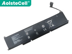 Razer Blade 14 RZ09-0482XEH3-R3U1 replacement battery