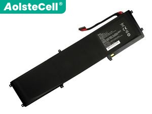 Razer RZ09-0116 replacement battery