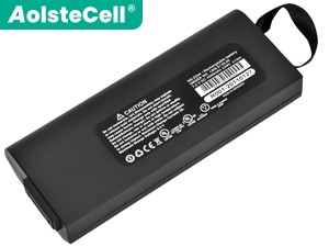 Rohde Schwarz HA-Z206 replacement battery
