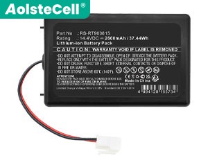 Rowenta RR7133 replacement battery