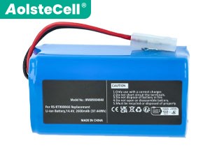 Rowenta RS-RT900866 replacement battery