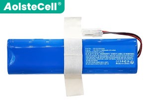 Rowenta RR8597WH/NS0 replacement battery