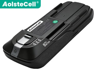 Rowenta RR9990 replacement battery