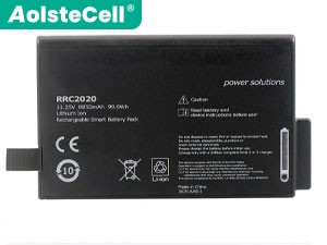 RRC RRC2020 replacement battery