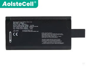 RRC 410148-03 replacement battery