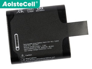 RRC RRC2057 replacement battery