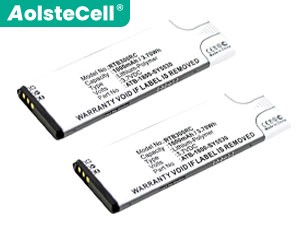 RTI T3 replacement battery