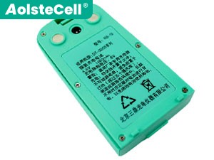 Ruide RB-10 replacement battery