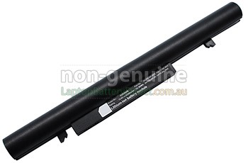 replacement Samsung R25-A003 laptop battery