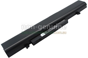 replacement Samsung R25-F001 laptop battery