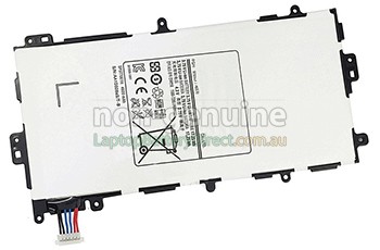 replacement Samsung GALAXY NOTE 8.0 laptop battery