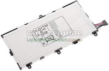 replacement Samsung GT-P3200 laptop battery
