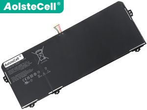 Samsung NP960QFGKA1US replacement battery