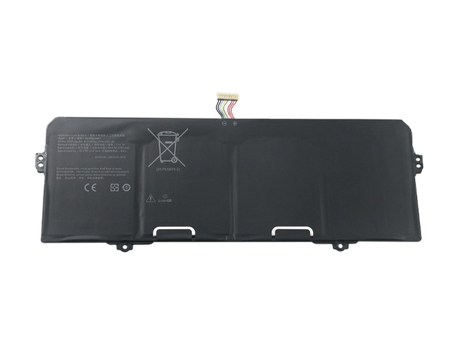 Samsung AA-PBLN4MT replacement battery