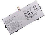 Samsung NP930XCJ replacement battery