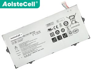 Samsung Notebook 7 NP730XBE-K01CN replacement battery