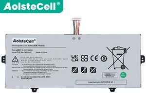 Samsung AA-PBSN4AT replacement battery