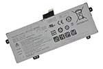 Samsung NP800G5H-X01 replacement battery