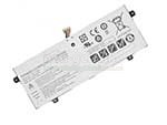 Samsung XE501C13-K02US replacement battery
