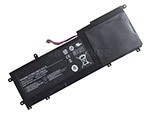 Samsung NP670Z5E-X01 replacement battery