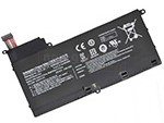 Samsung 530U4B-S03 replacement battery