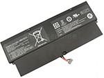 Samsung NP900X1A replacement battery