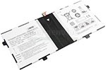 Samsung NP930X2K replacement battery