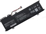 Samsung NP880Z5E-X01DE replacement battery