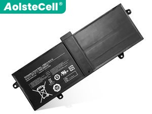 Samsung XE550C22 replacement battery