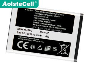 Samsung GT-E870 replacement battery