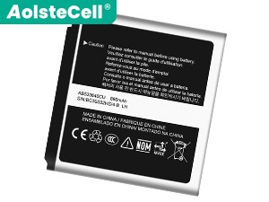 Samsung F330 replacement battery