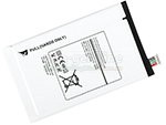 Samsung SM-T700 replacement battery