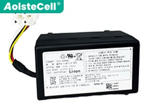 Samsung NaviBot SR8940 replacement battery