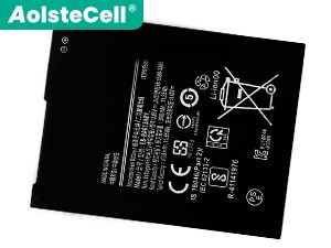 Samsung GH43-05038A replacement battery