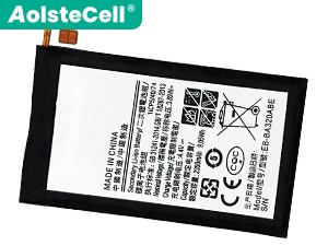 Samsung GH43-04677A replacement battery