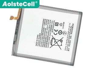 Samsung EB-BA505ABU replacement battery