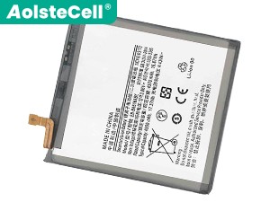 Samsung EB-BA516ABY replacement battery