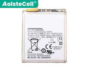 Samsung Galaxy A52s 5G SM-A528N replacement battery