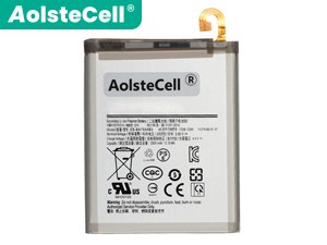 Samsung EB-BA750ABUN replacement battery