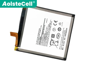 Samsung EB-BA907ABY replacement battery