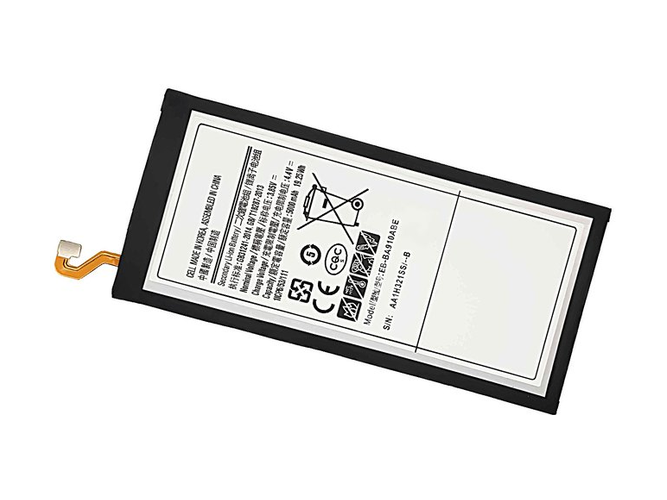 Samsung SM-A910F replacement battery